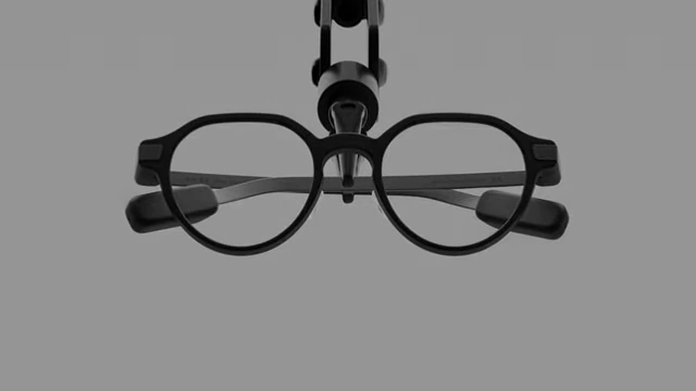 The Even G2 smart glasses