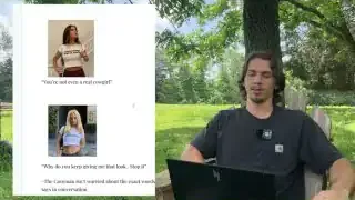 Flirting Examples