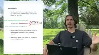 Move to Close