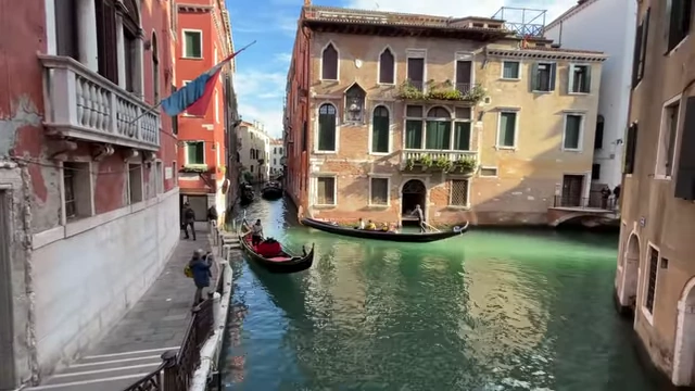 Ranking of the 10 European cities for month-long stays