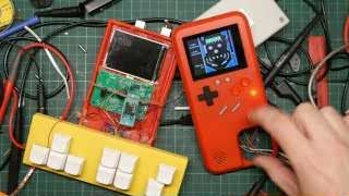 Phone case comparison, disassembled device, and custom test jig