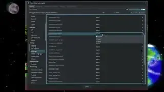A screenshot of the Godot Project Settings window, highlighting the GDScript debug settings where "Find Untyped Declarations" can be set to "Warn".