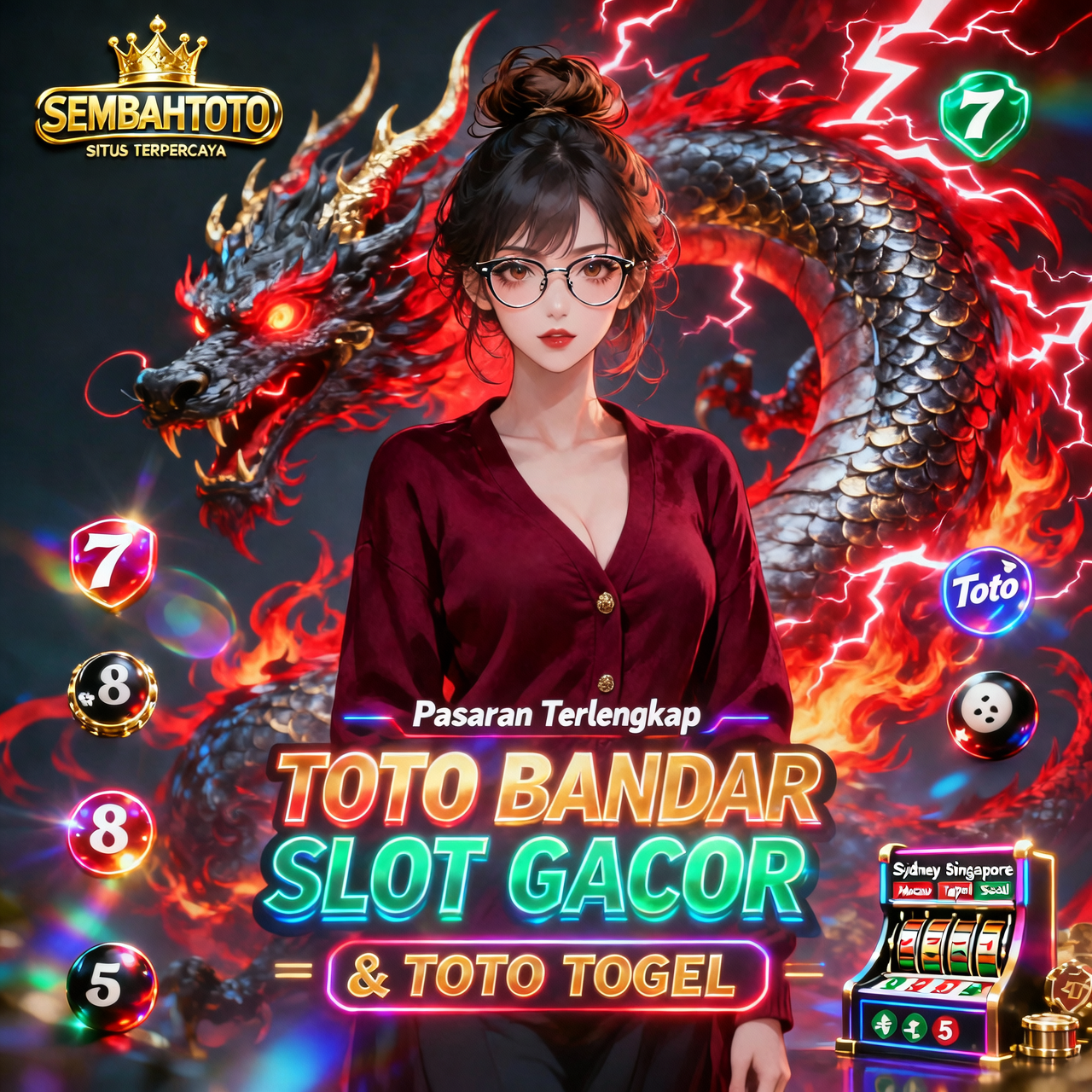 SEMBAHTOTO - Cara Gemilang mengetahui slot gacor dengan melihat RTP dan volatility game sebelum mainnya SEMBAHTOTO