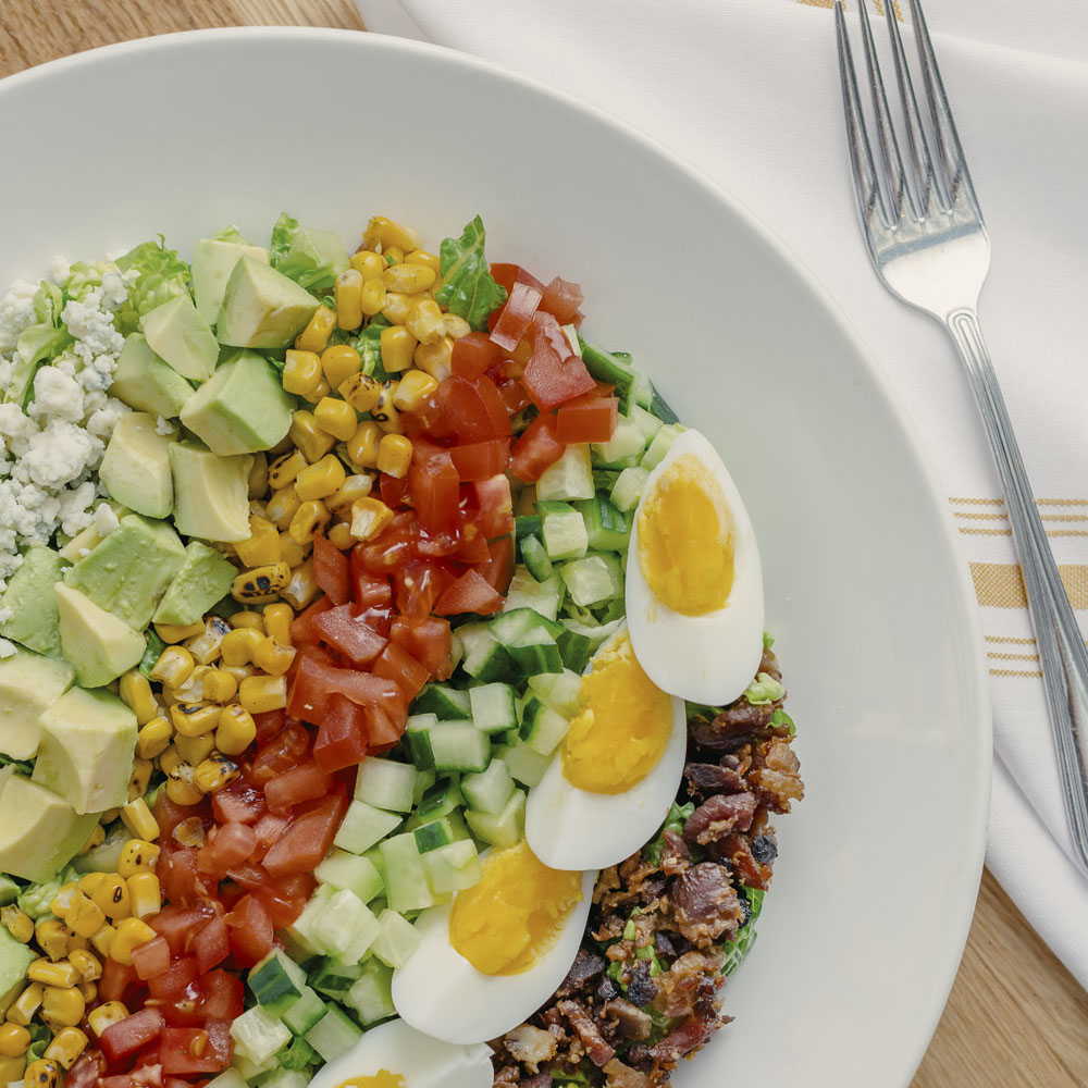 Photo of Wilshire Cobb Salad