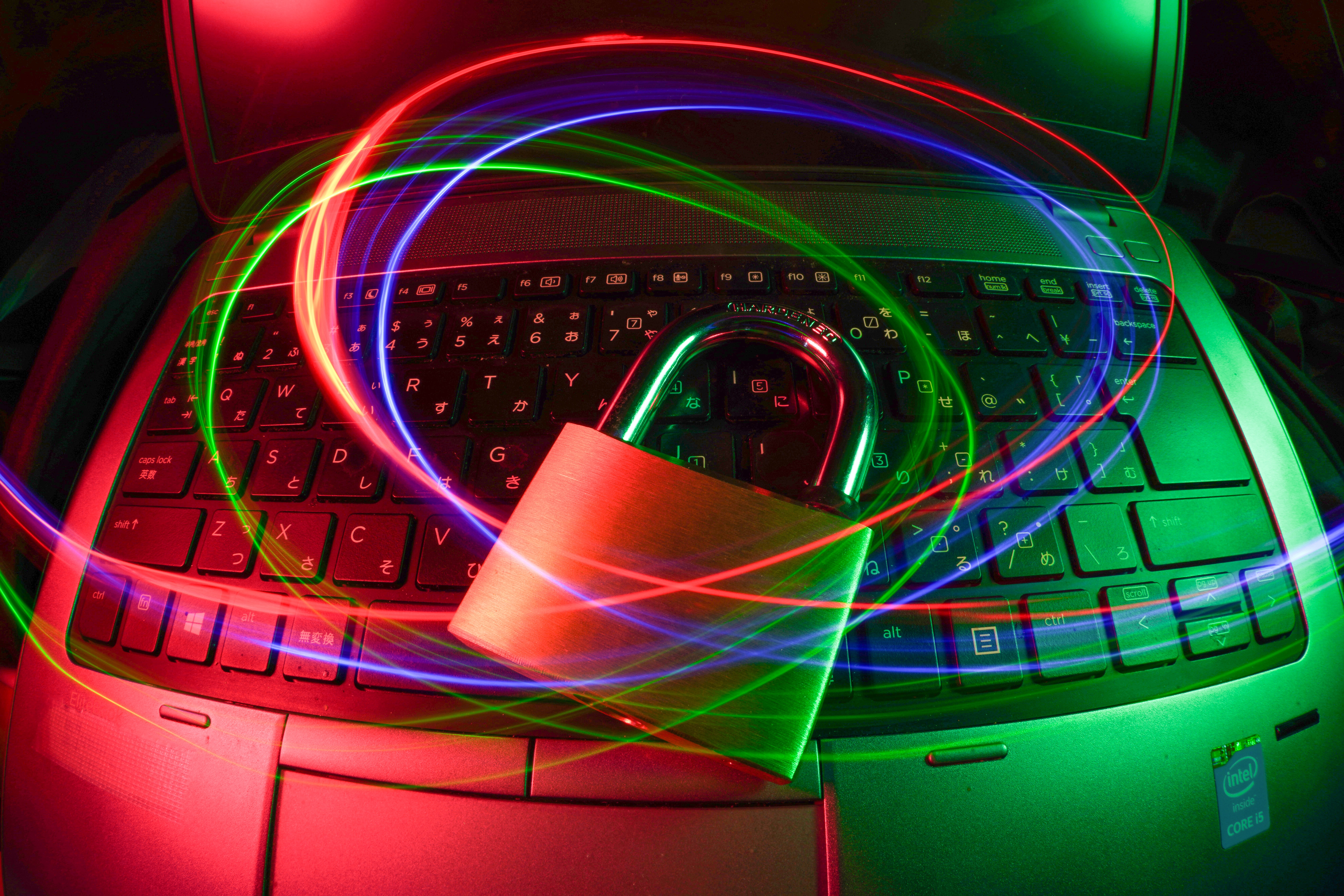 Cyber Security in 2023