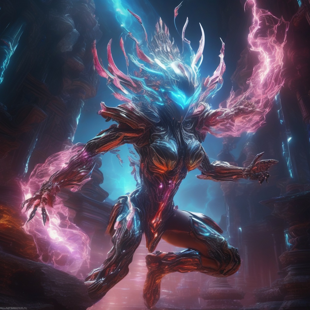 The Whispid artwork 4