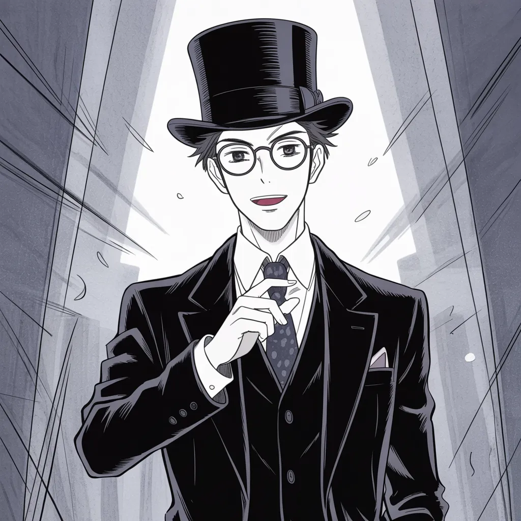 Artwork for Jack The Ripper