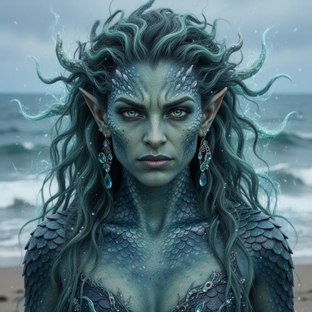Artwork for Finnisen Flamecoil