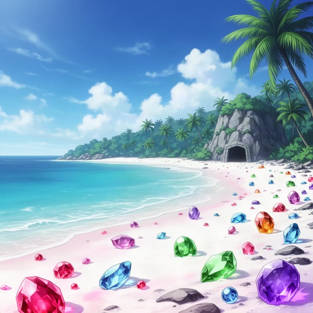 Artwork for Virtic Island