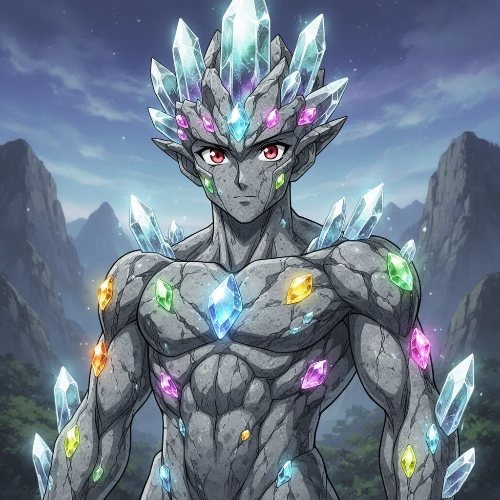 Artwork for Hoshiboneshard