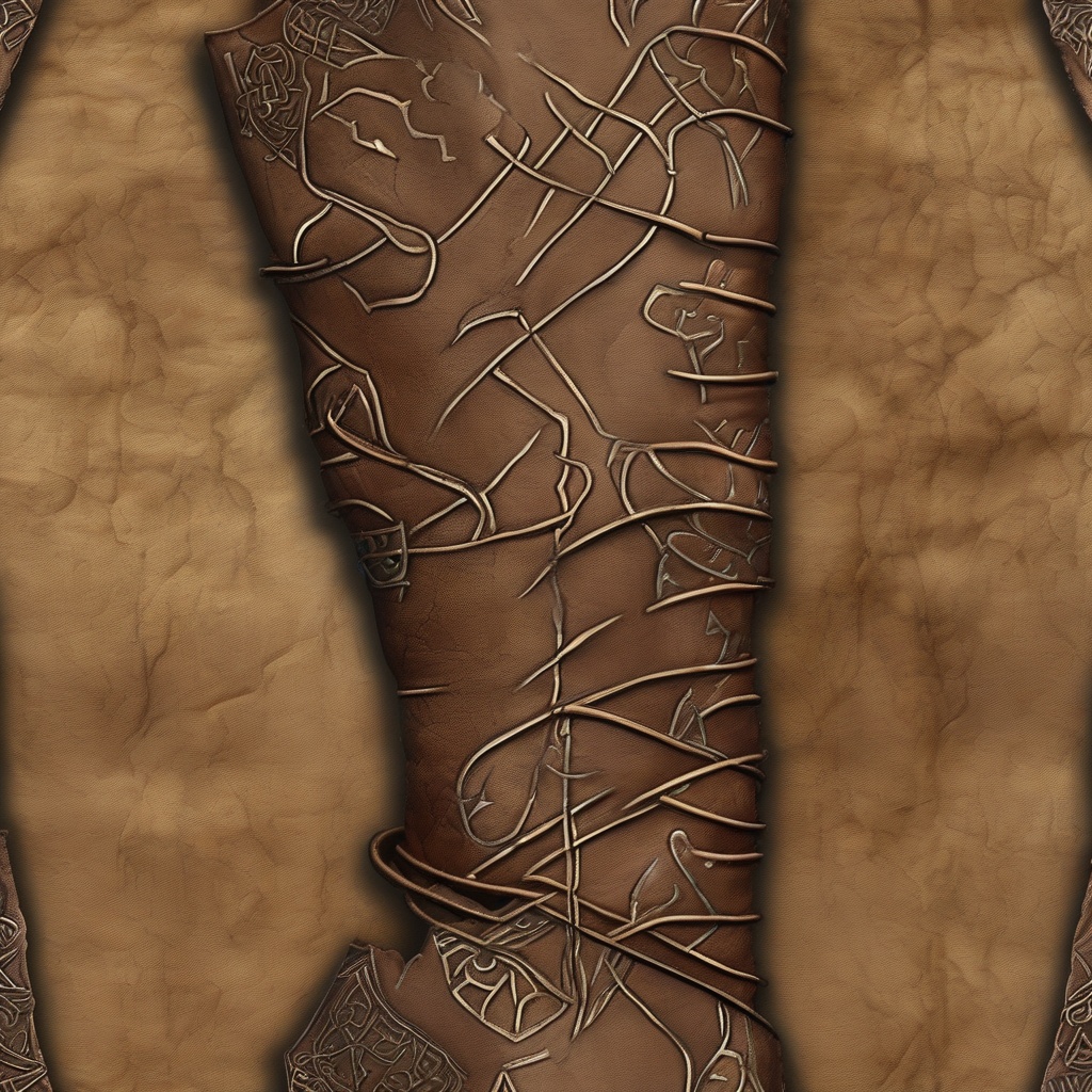 Artwork for Gauntlets of Force