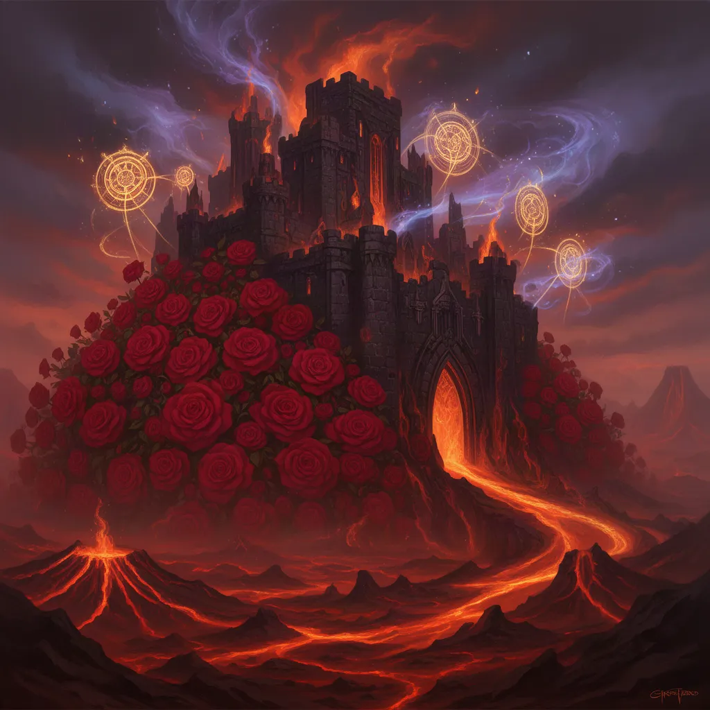 Artwork for East Castle