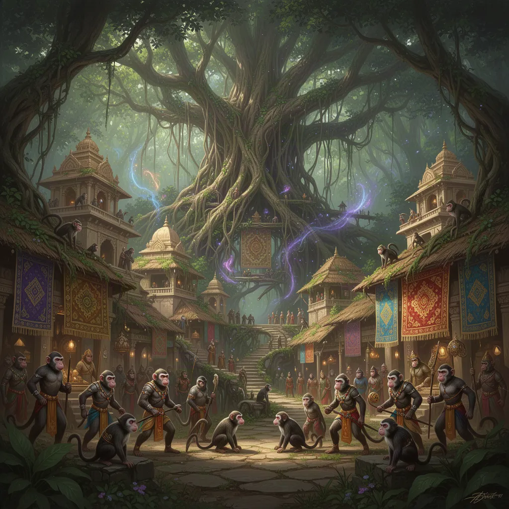 Artwork for Banwan