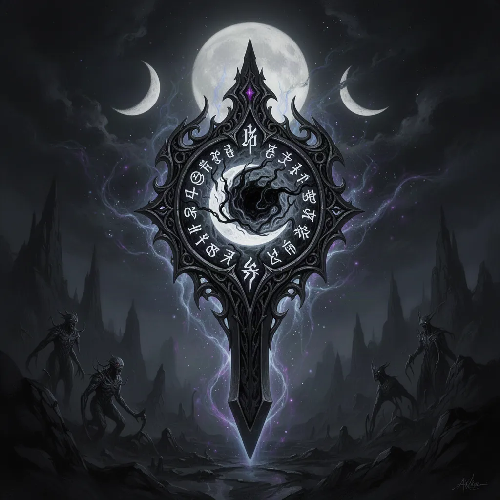 Artwork for Rift Sigil