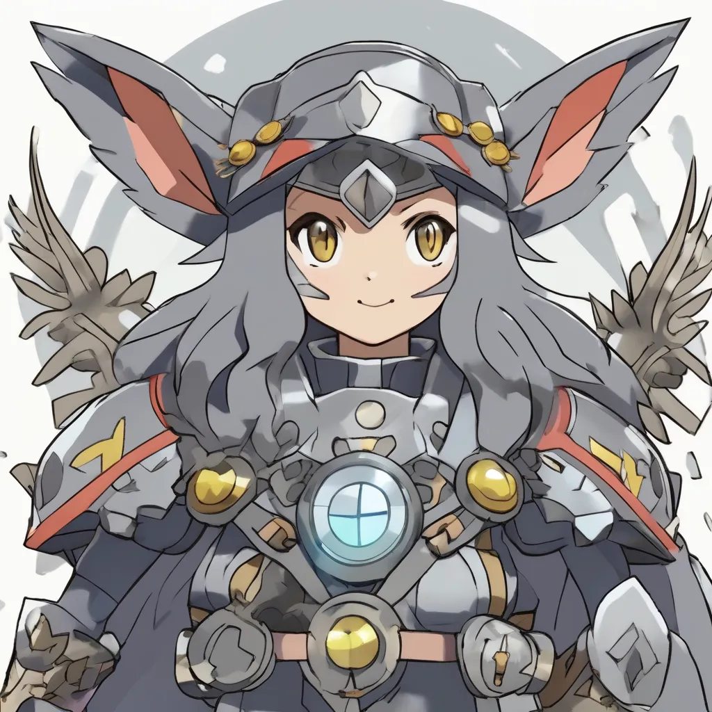 Artwork for Alumineon (2nd try)