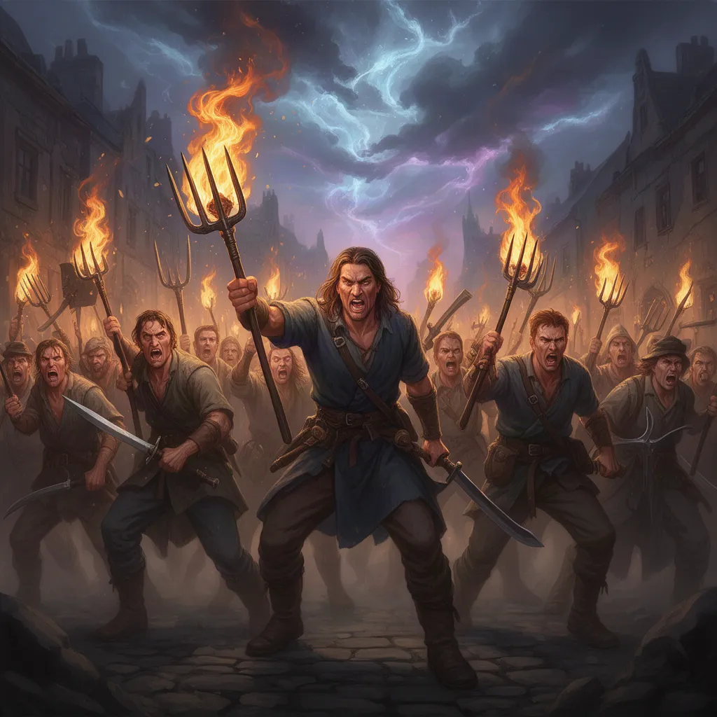 Artwork for The Order Of The Pure Dawn