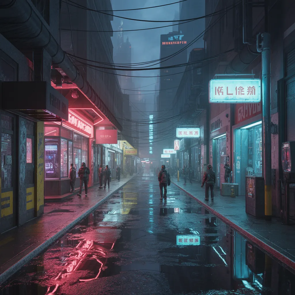 Artwork for Nar Shaddaa'S Red Light District