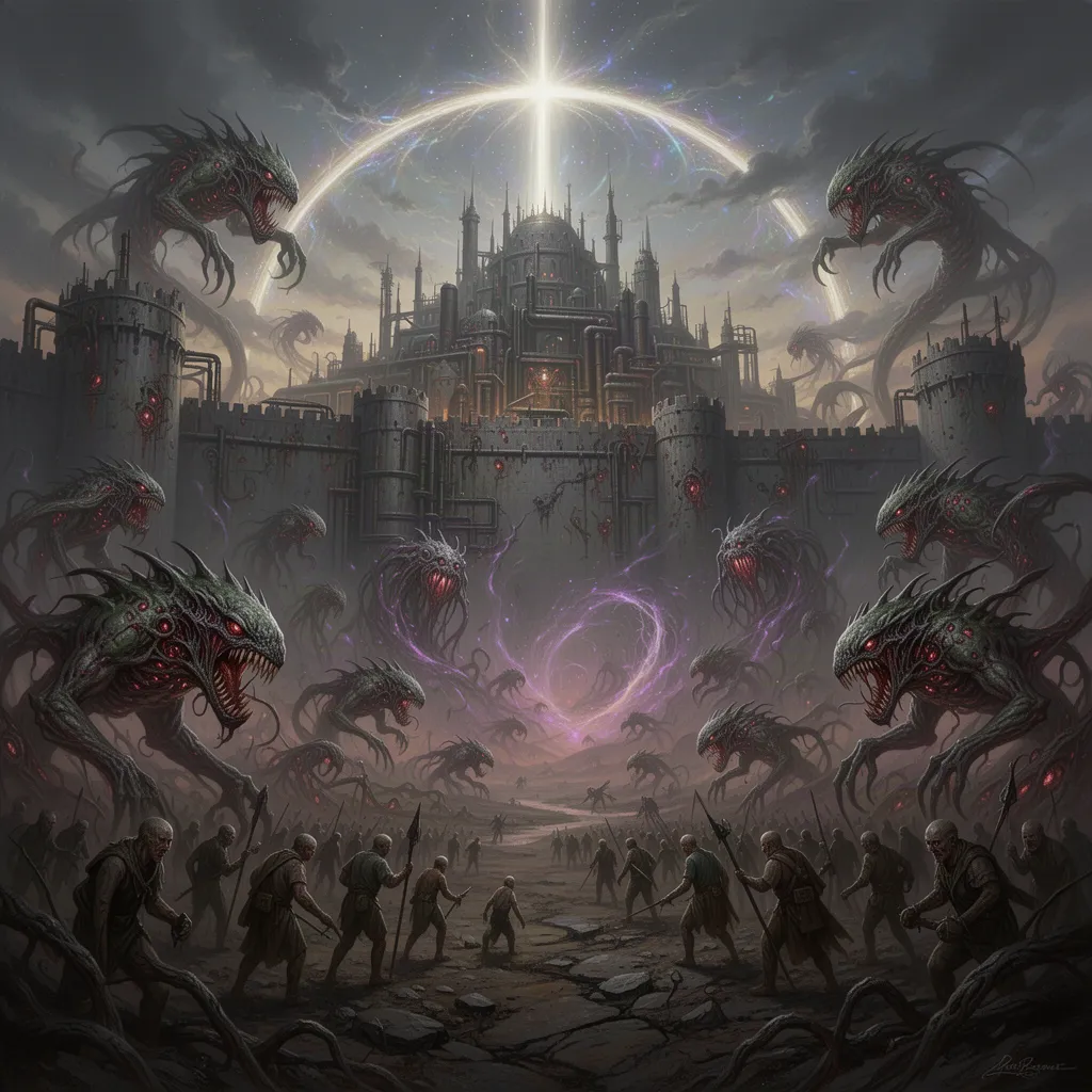 Artwork for Logus