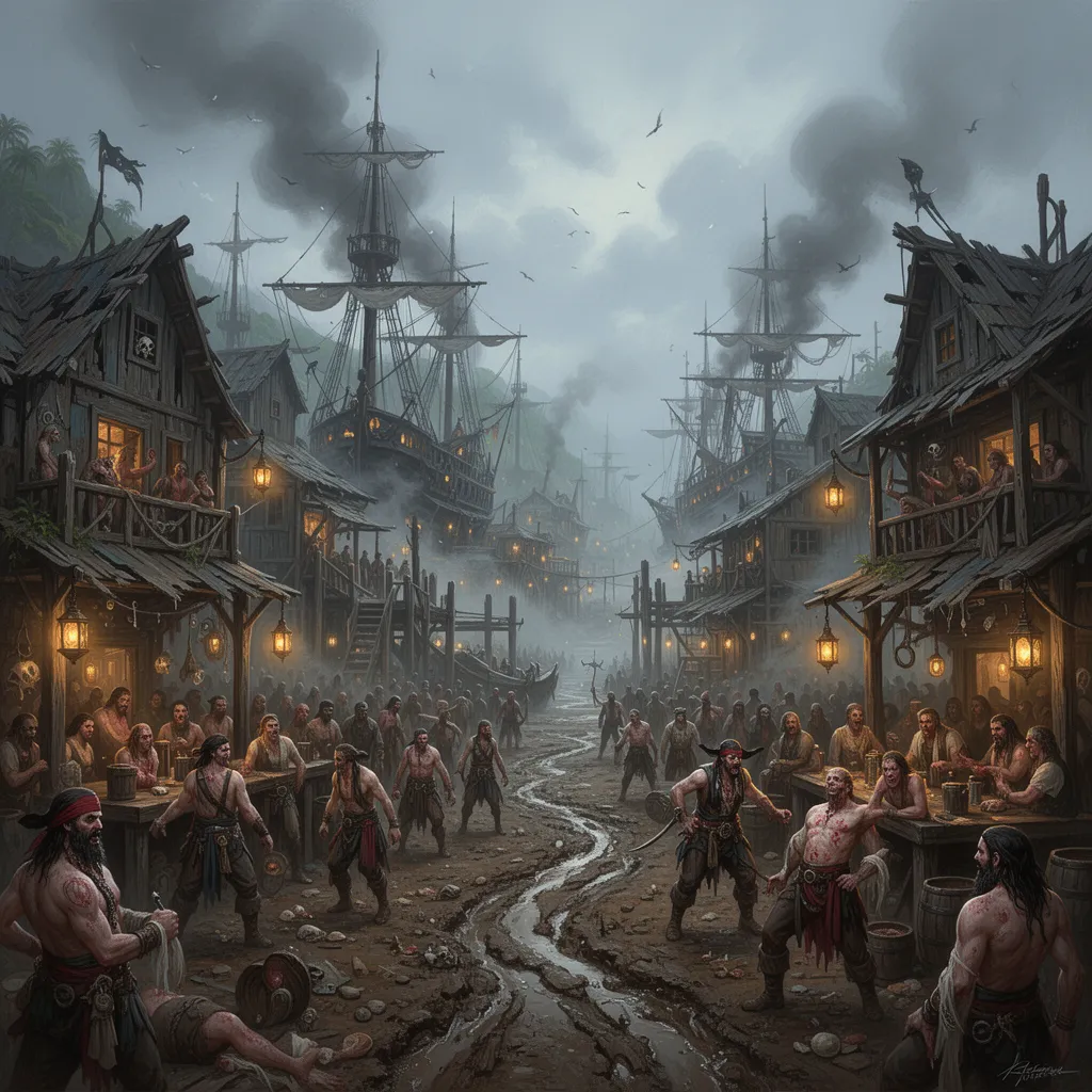Artwork for Tortuga