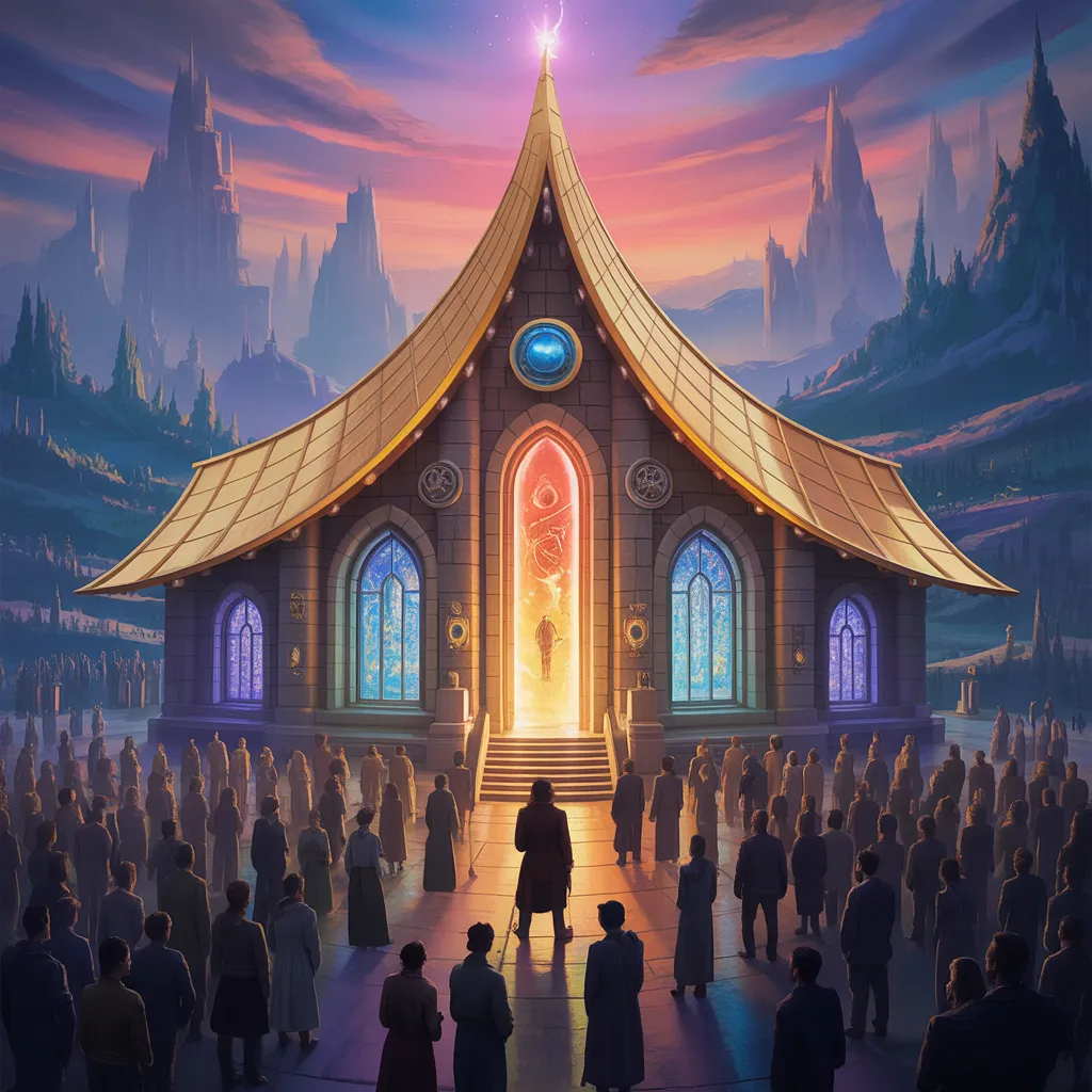 Artwork for The Hall Of Holi