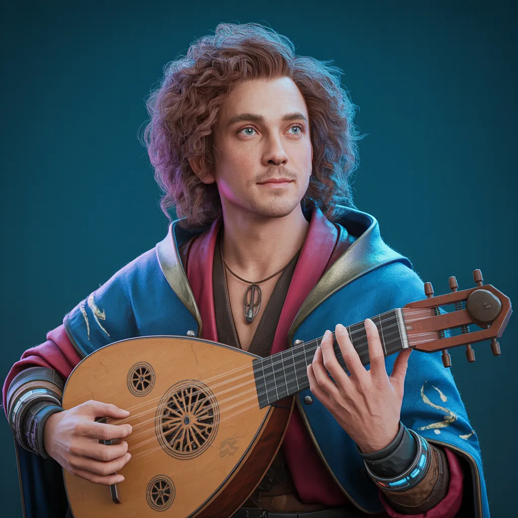 Artwork for Lyricis Barleyleaf