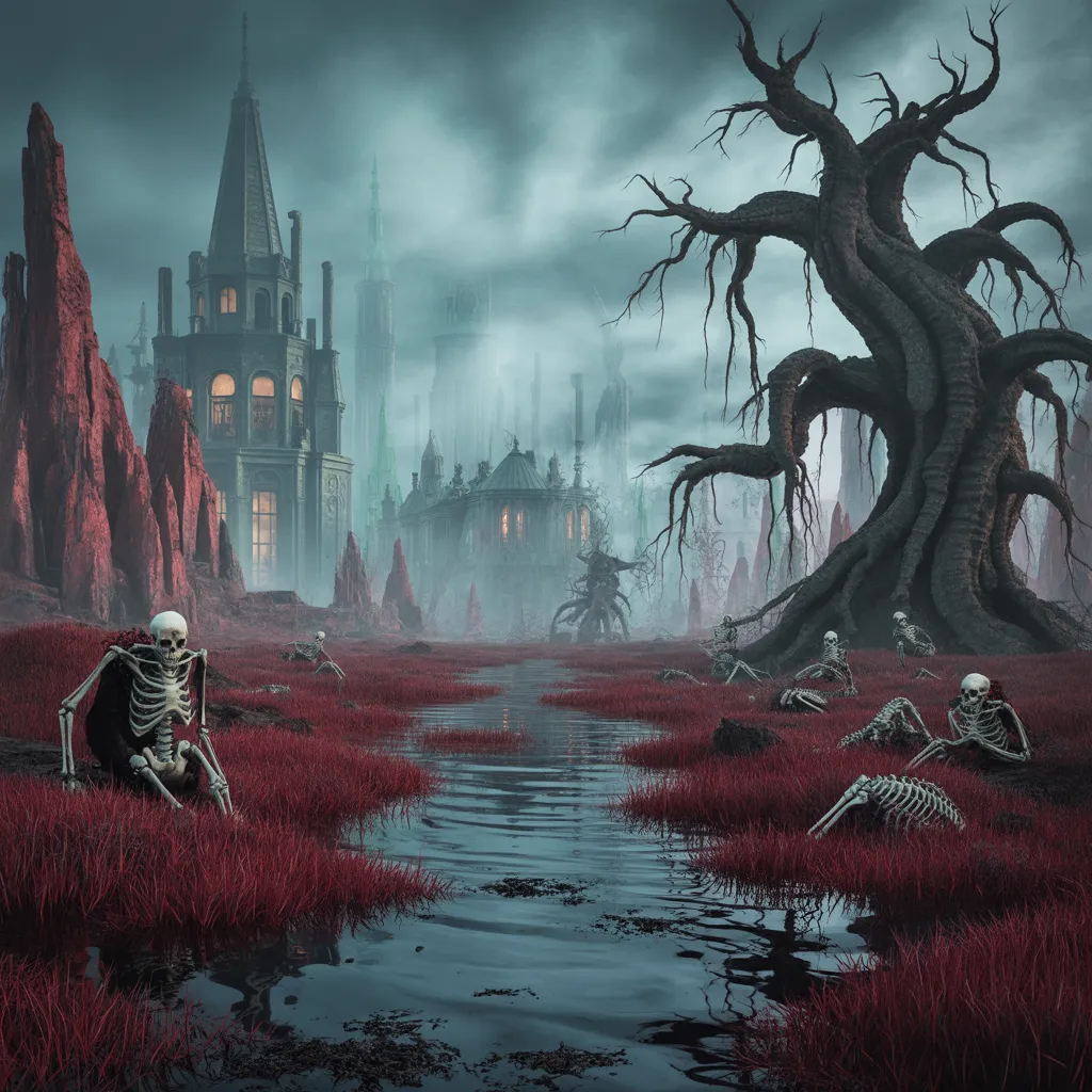 Artwork for Dragon's Demise