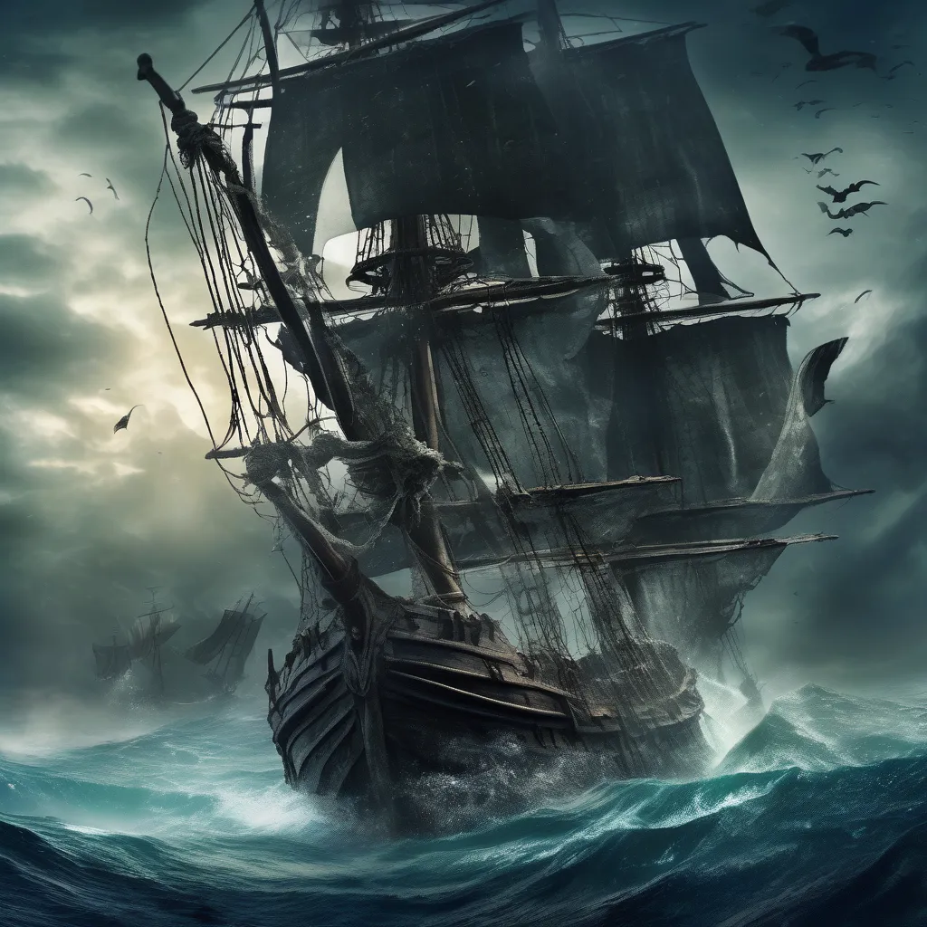 Artwork for Scourge of the Sea