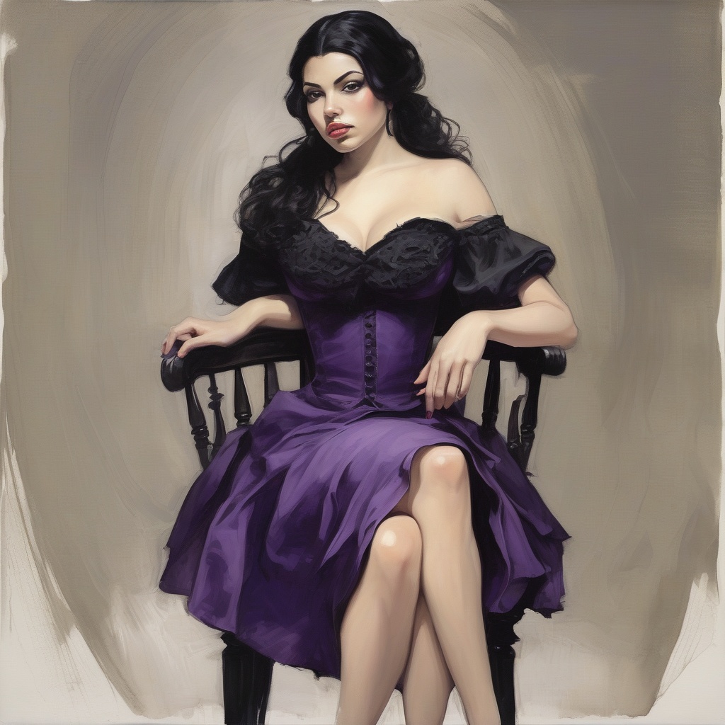 Cassandra Waters artwork 2