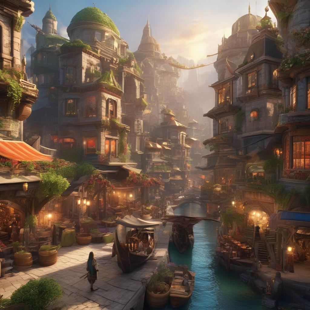 Artwork for Phoenix City