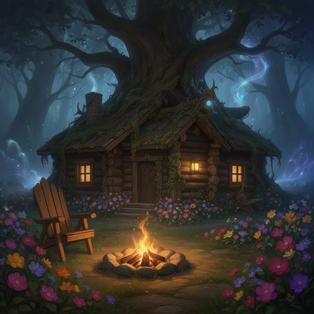 Dungeon Of Ancients artwork 3
