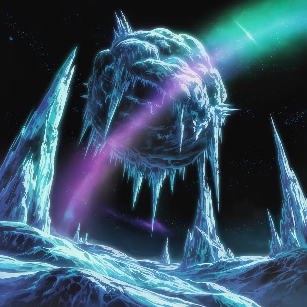 Artwork for Astral Shogunate