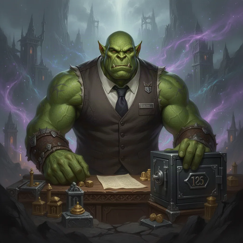 Artwork for Orcash
