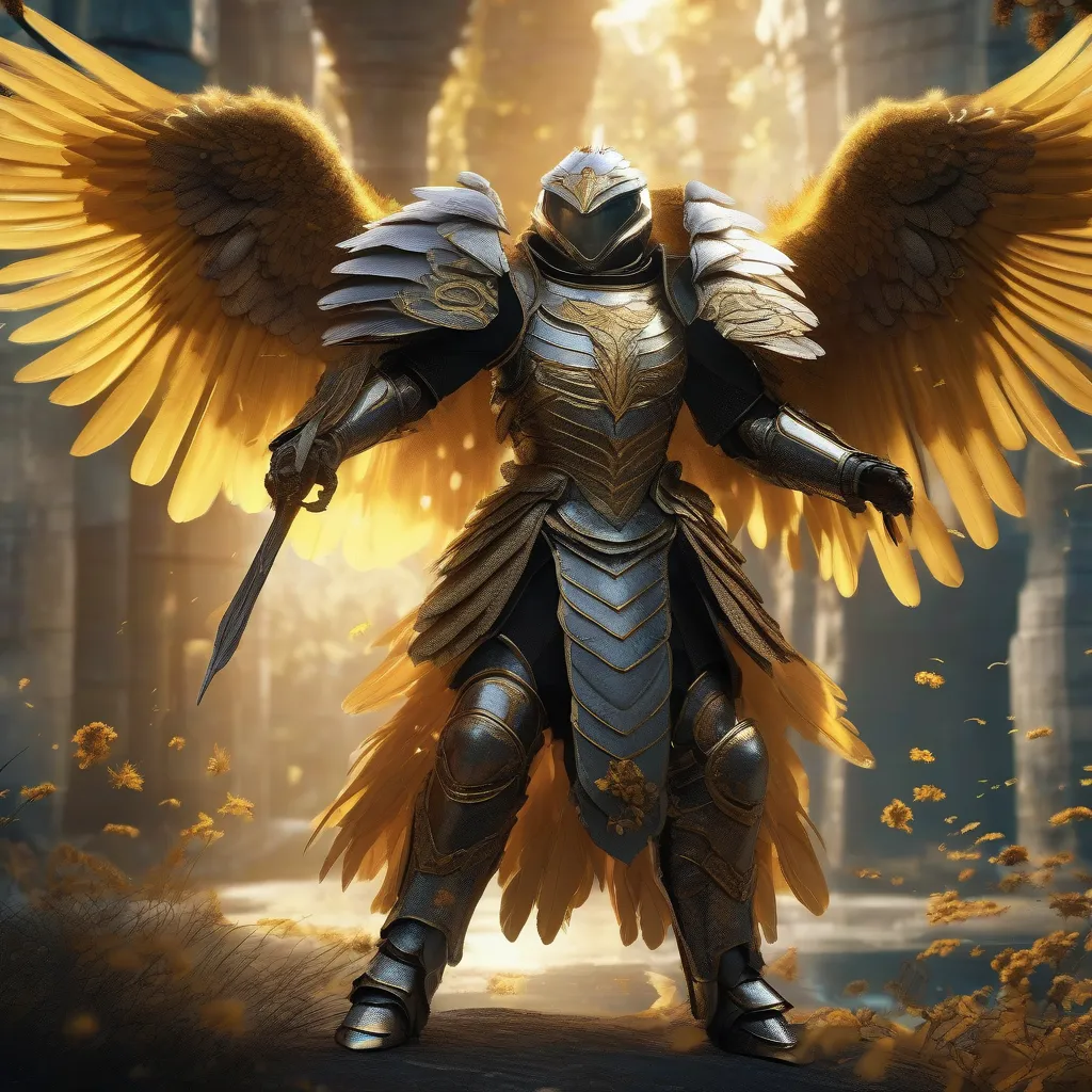 Artwork for Eagle