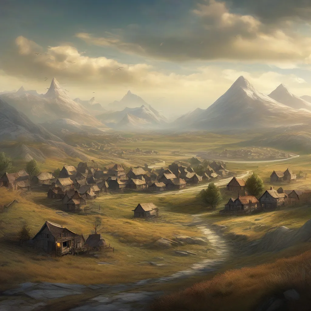Artwork for Lonesome Flats.