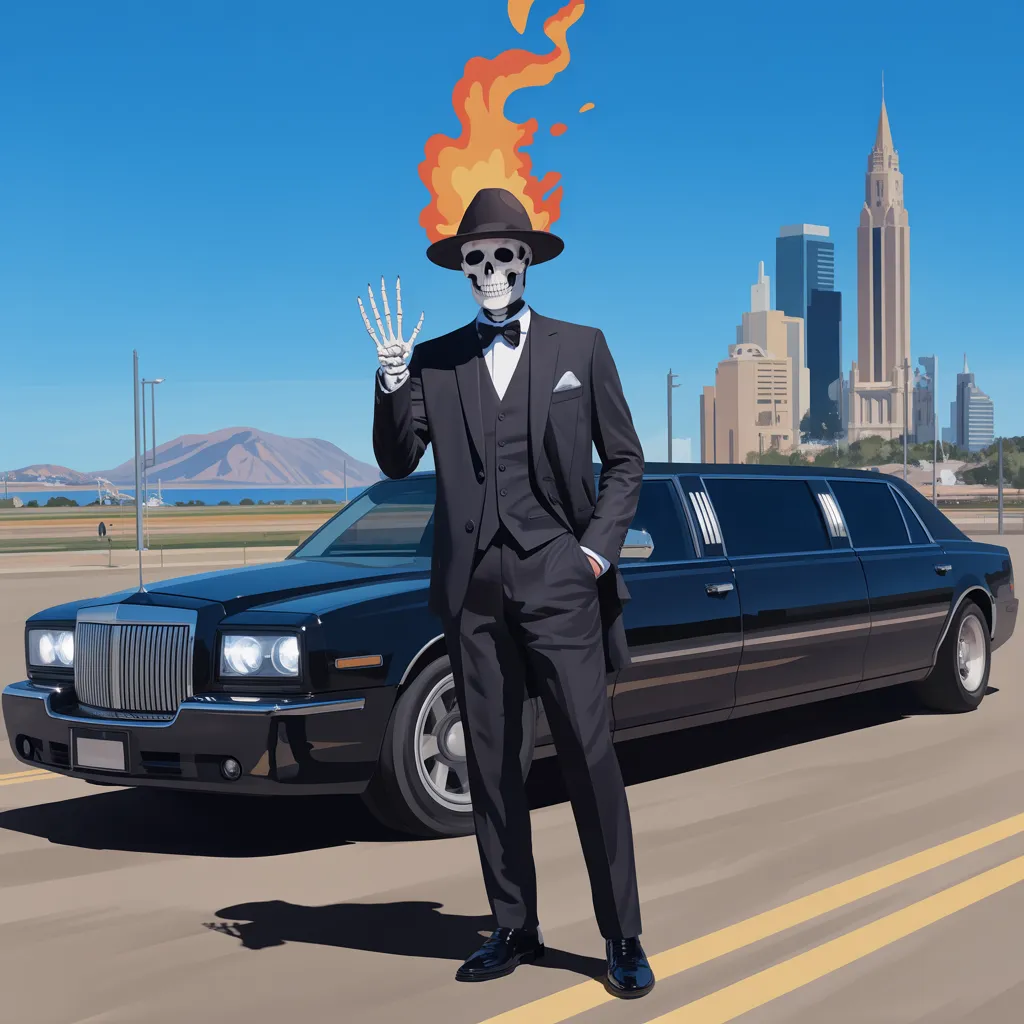 Artwork for Skulduggery Pleasant