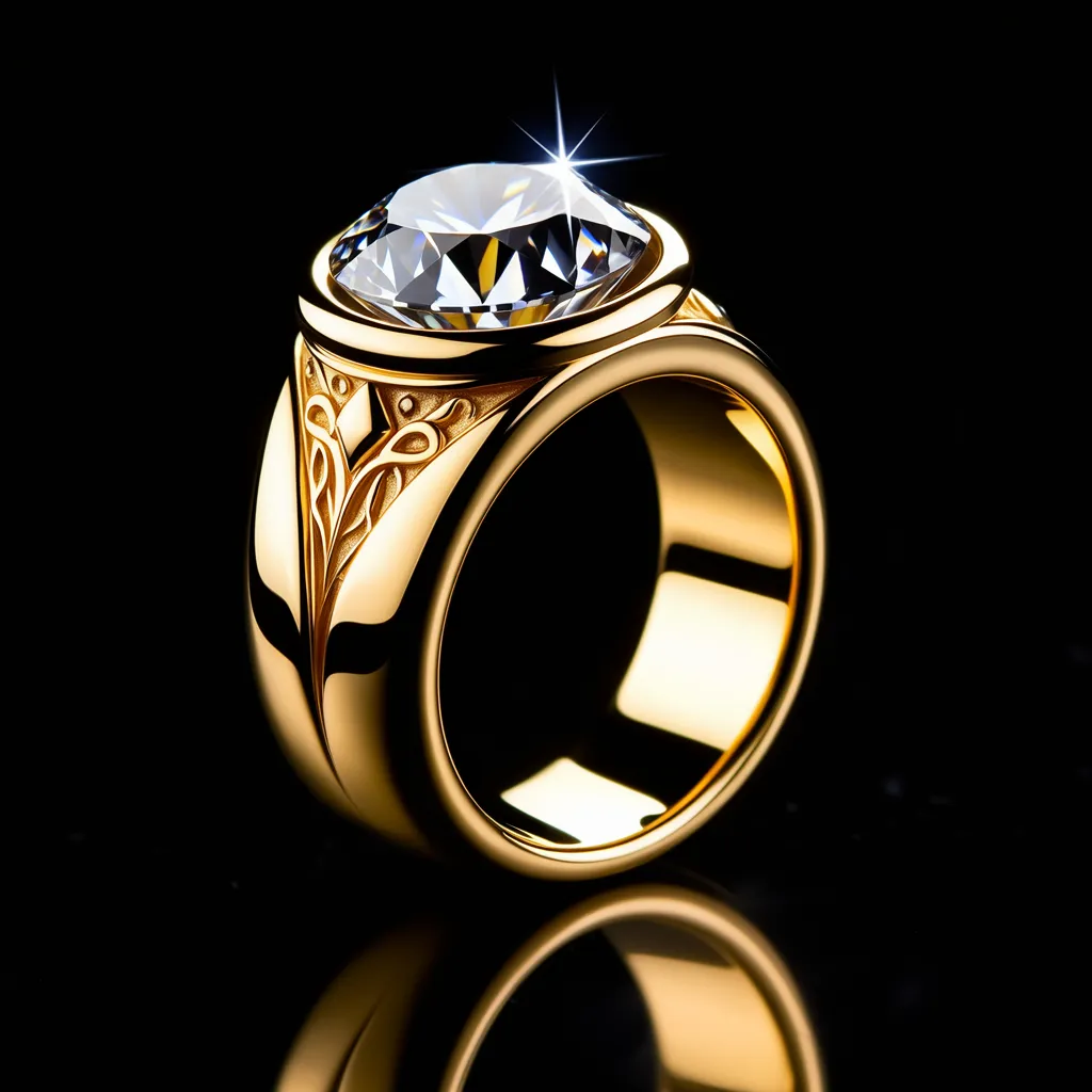 Artwork for Ring Of Persuasion