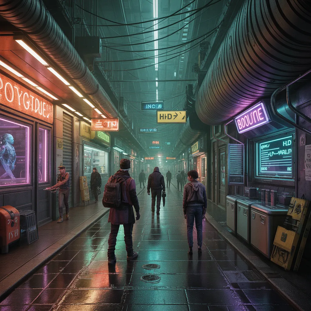 Artwork for Nar Shaddaa'S Red Light District