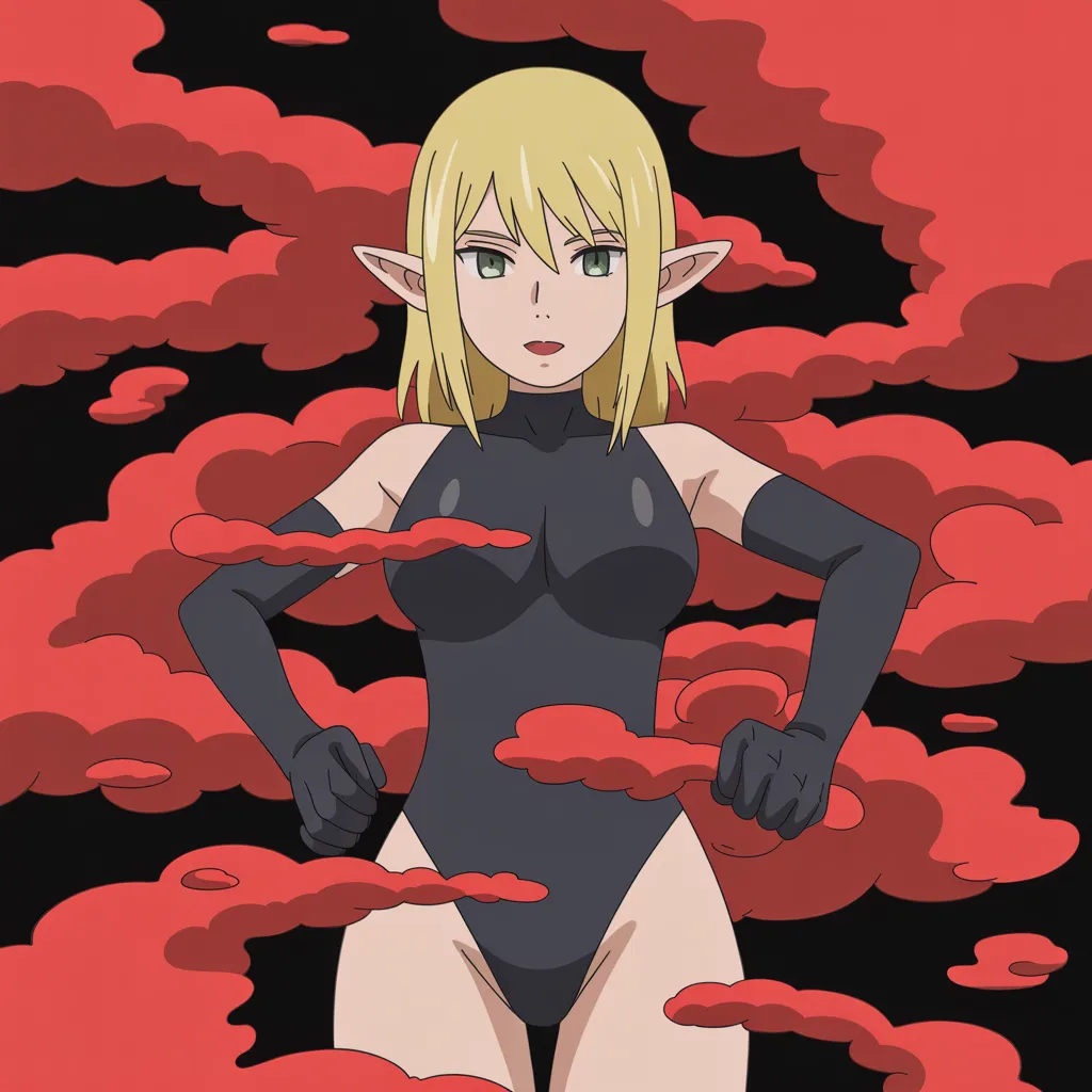 Leona Kazeokamura artwork 5