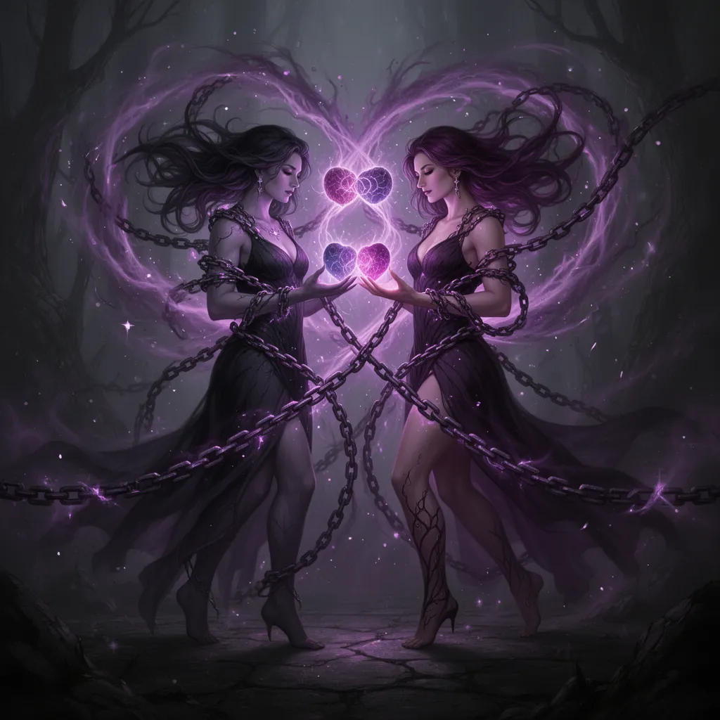 Artwork for Lust Curse