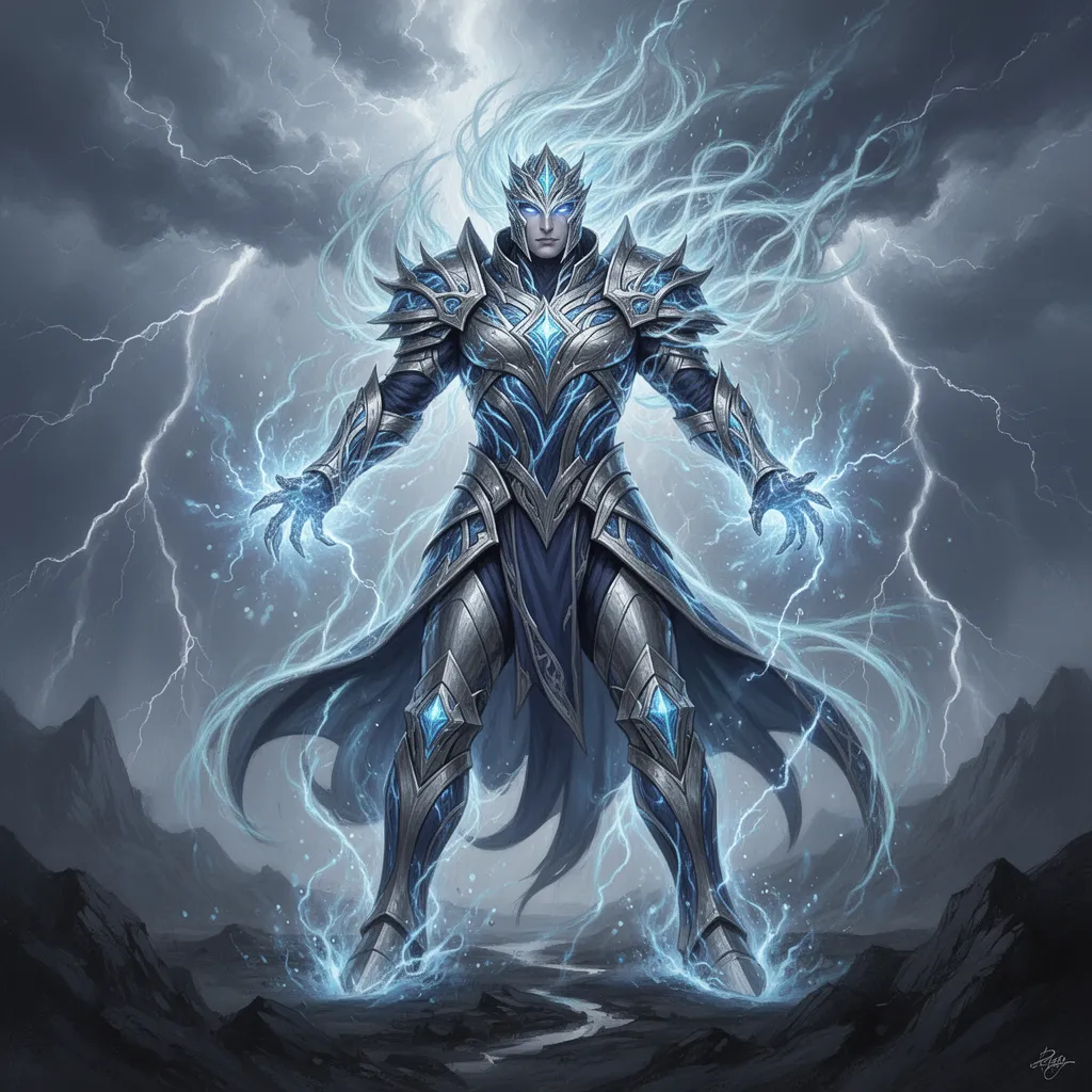 Artwork for Invisible Storm Wall