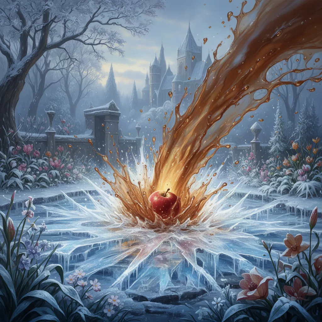 Artwork for Apple Cider Splash