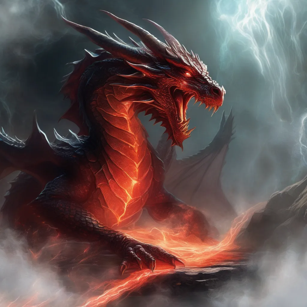 Artwork for Power of the Dragon Lord