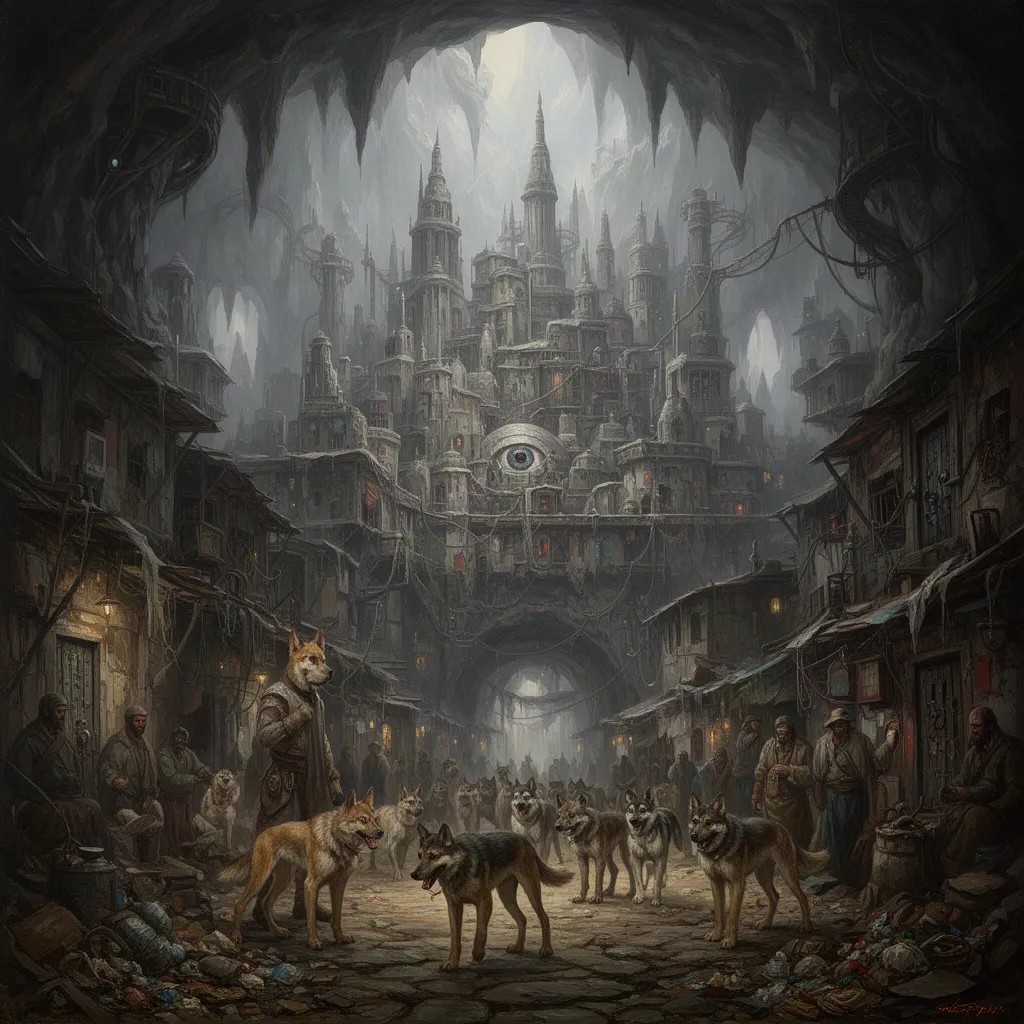 Skeptic's Snear artwork 3