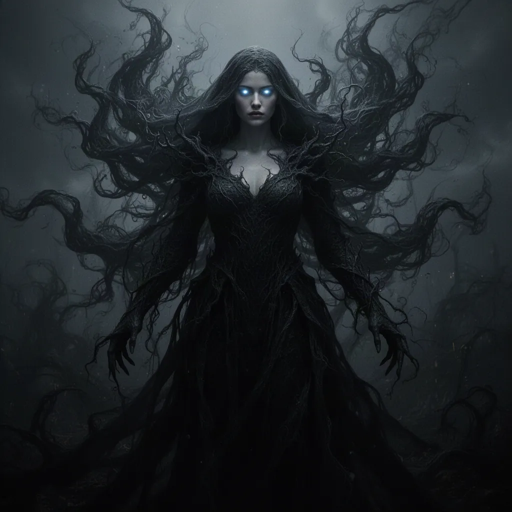 Artwork for Mother Of All Monsters