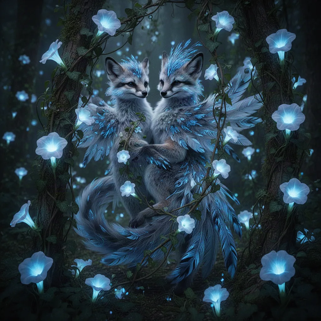 Artwork for Flora And Fauna