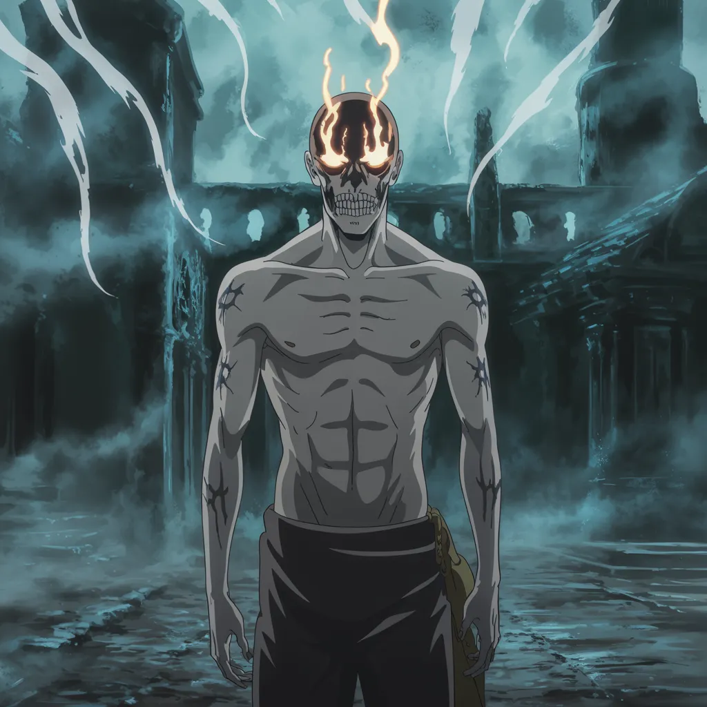 Artwork for Asmodeus
