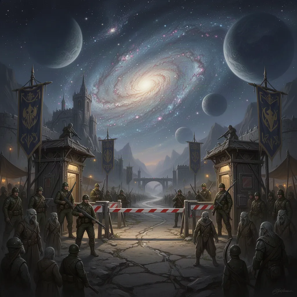 Artwork for Milky Way Galaxy"