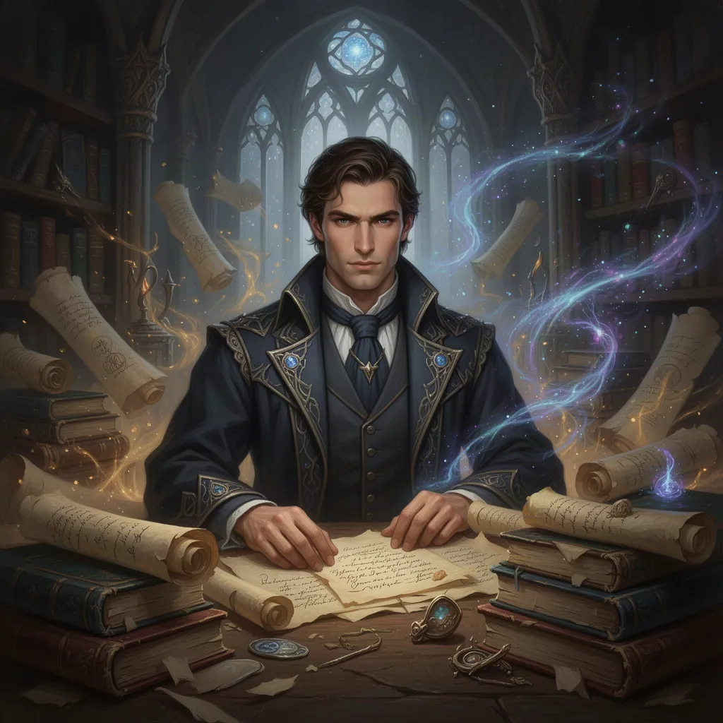 Artwork for Elias Morcant