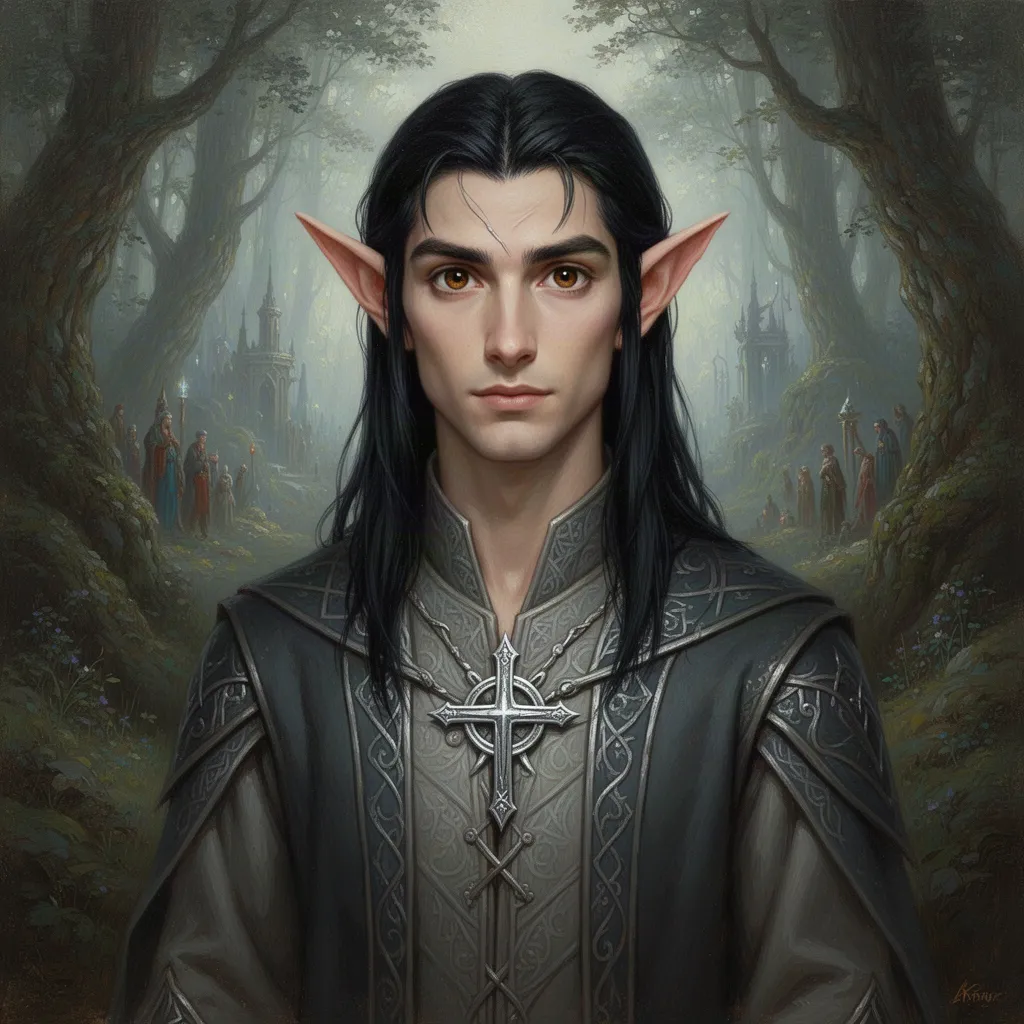 Artwork for Fonmael Of Vekk