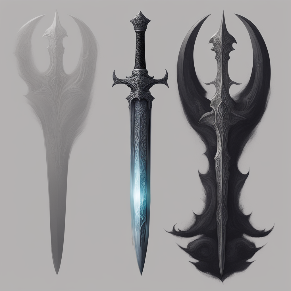 Moon Shadow Blade artwork 2